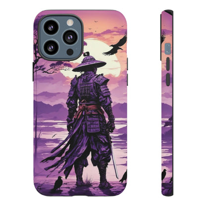 Samurai Tough Case