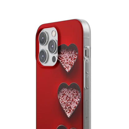 Vessel of Love Flexi Case