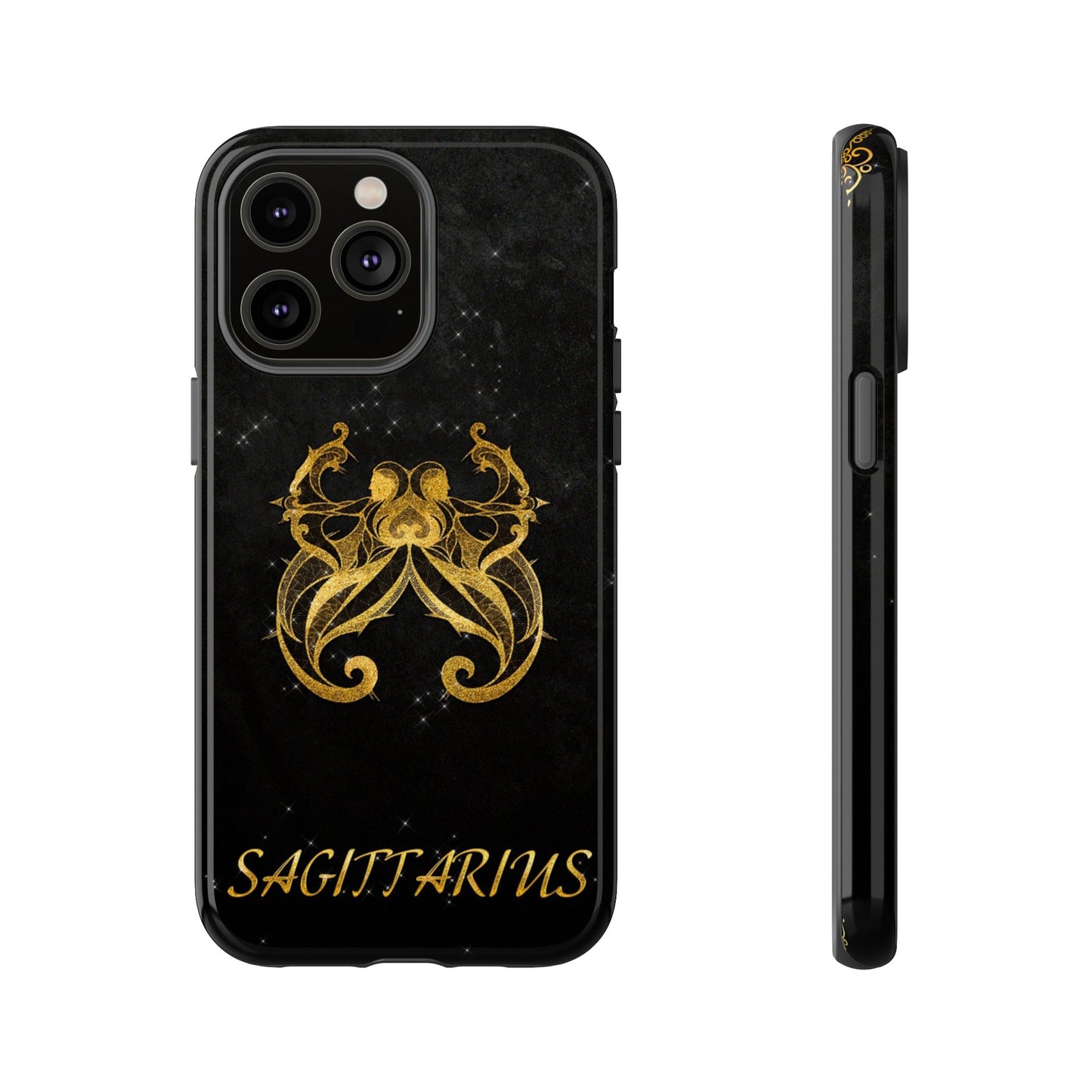 Sagittarius Tough Case