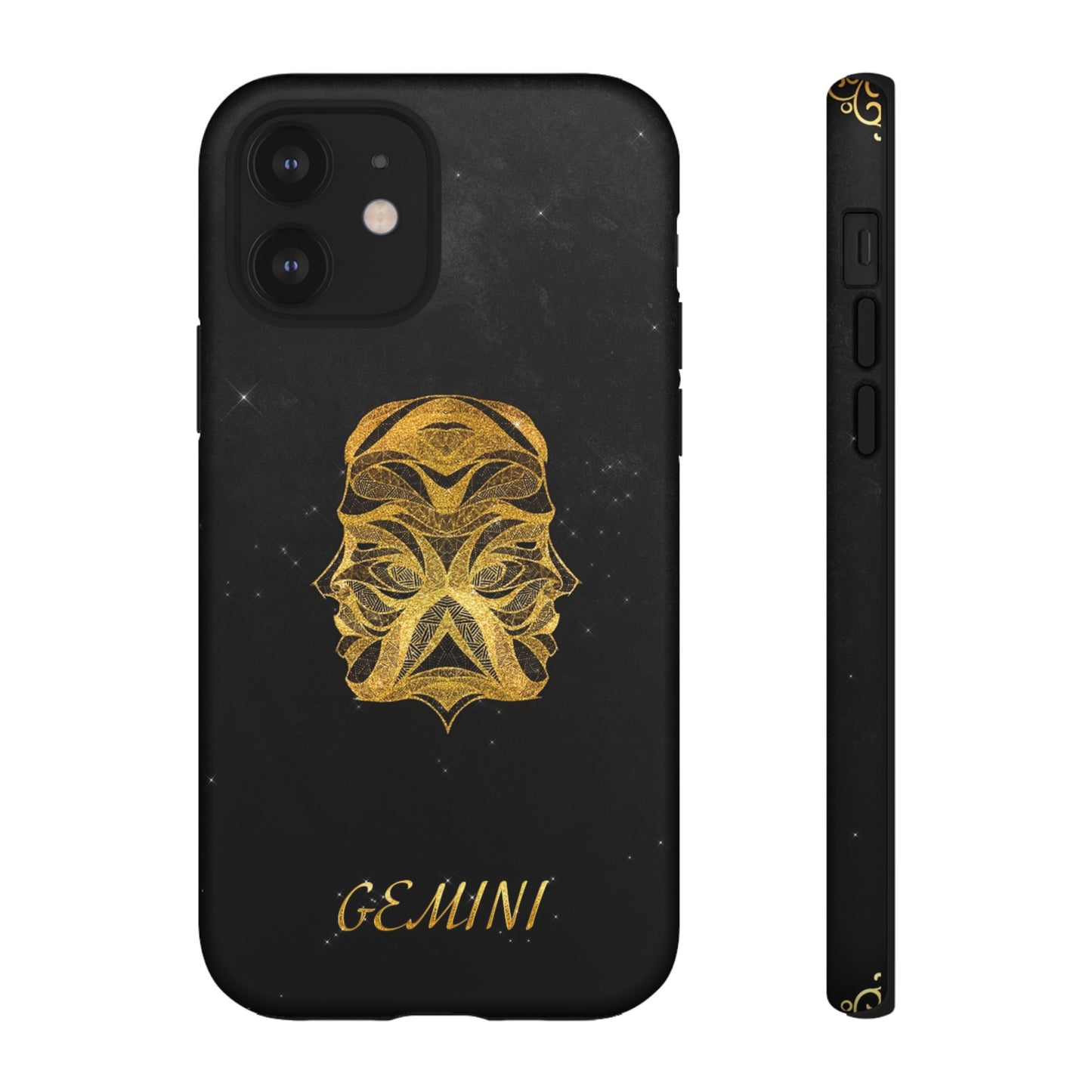 Gemini Tough Case