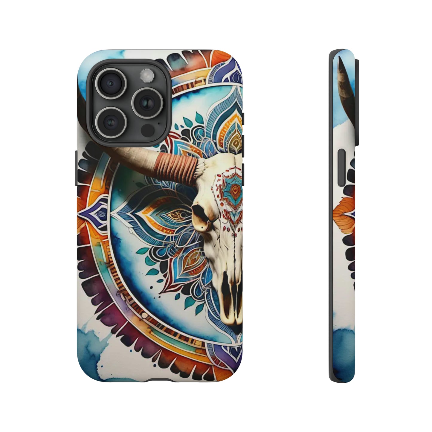 Tribal Tough Case