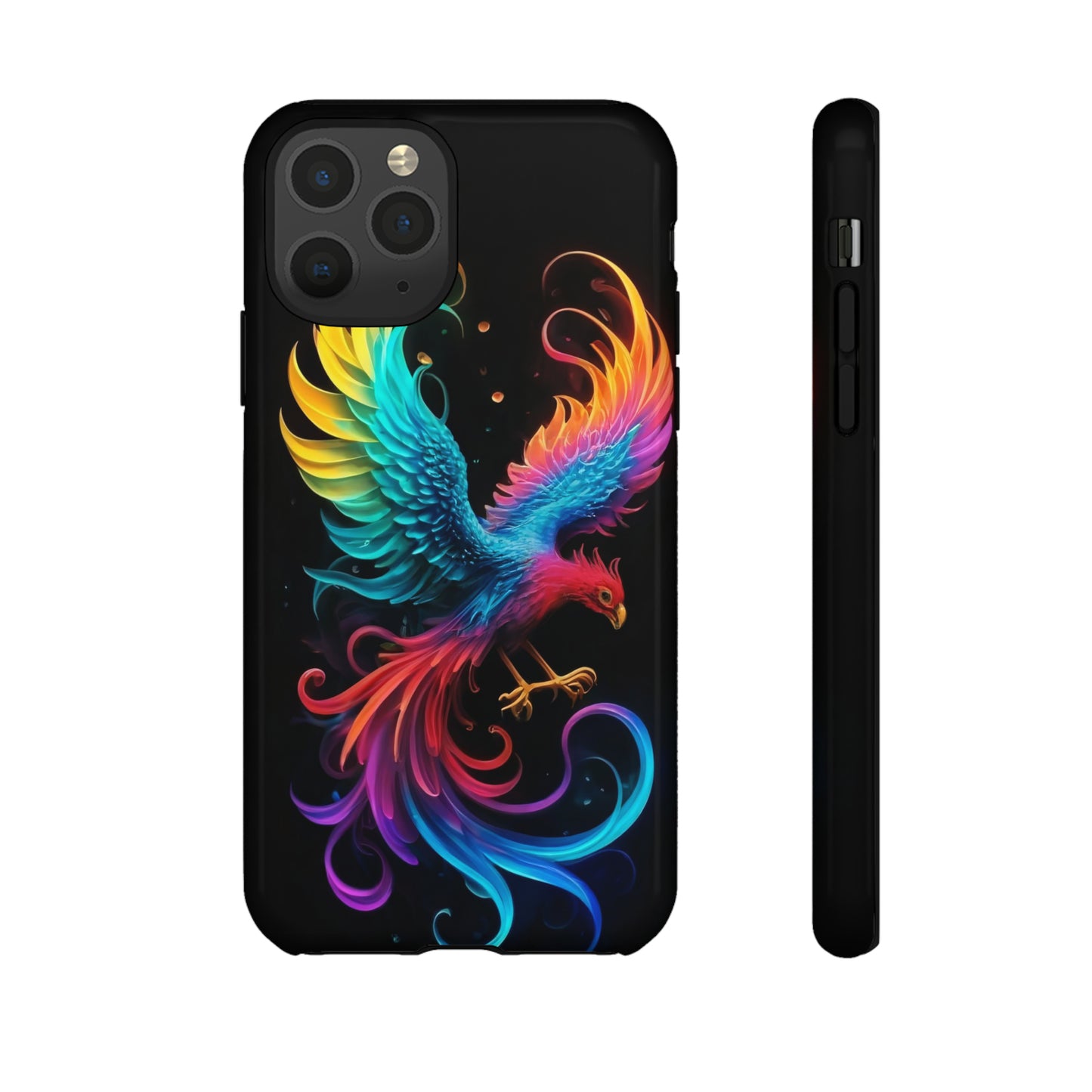 Phoenix Tough Case