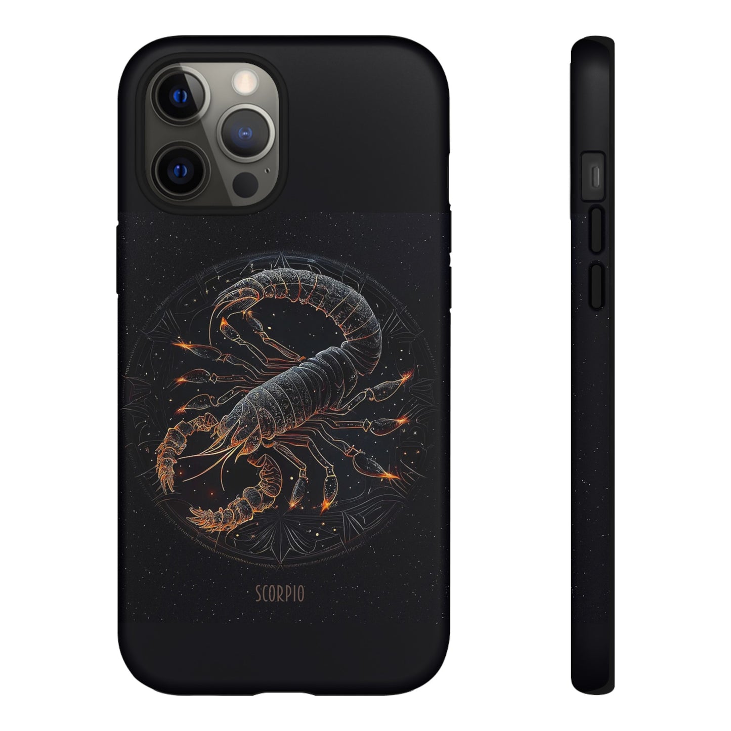 Scorpio Tough Case