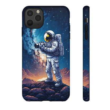 Stargazing Tough Case