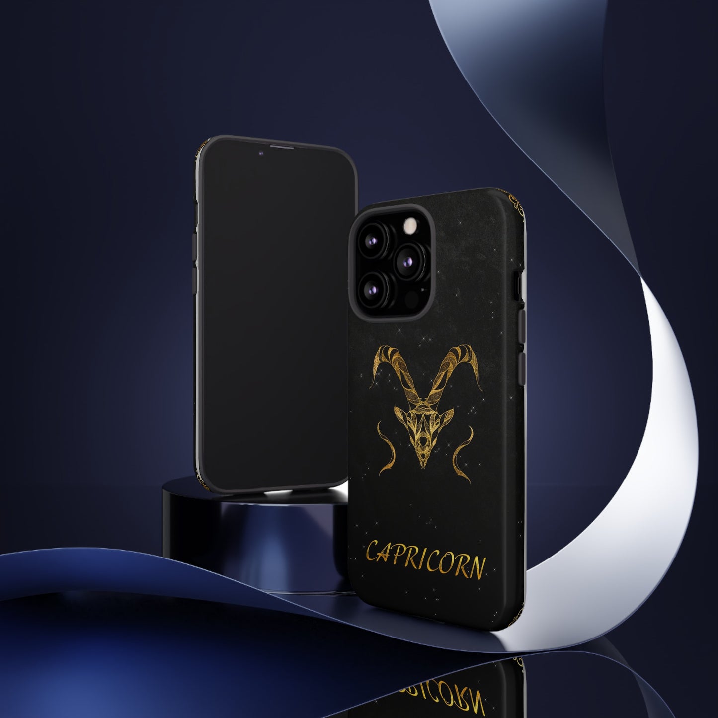 Capricorn Tough Case