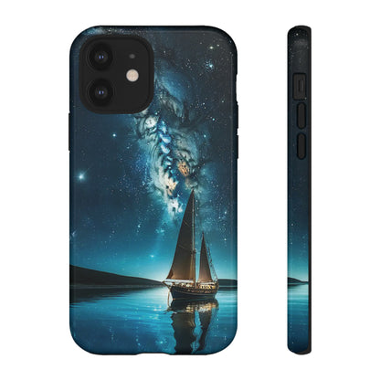 Starry Nights Tough Case