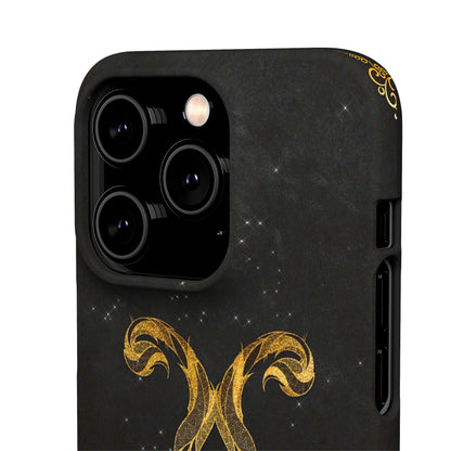 Scorpio Snap Case