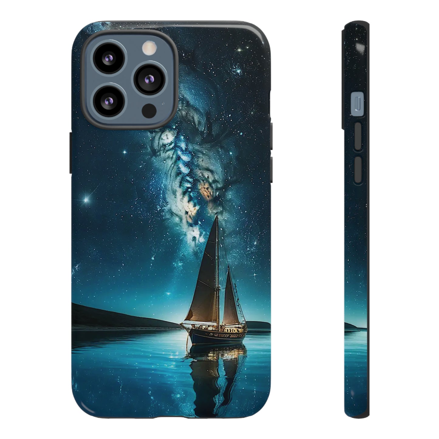 Starry Nights Tough Case