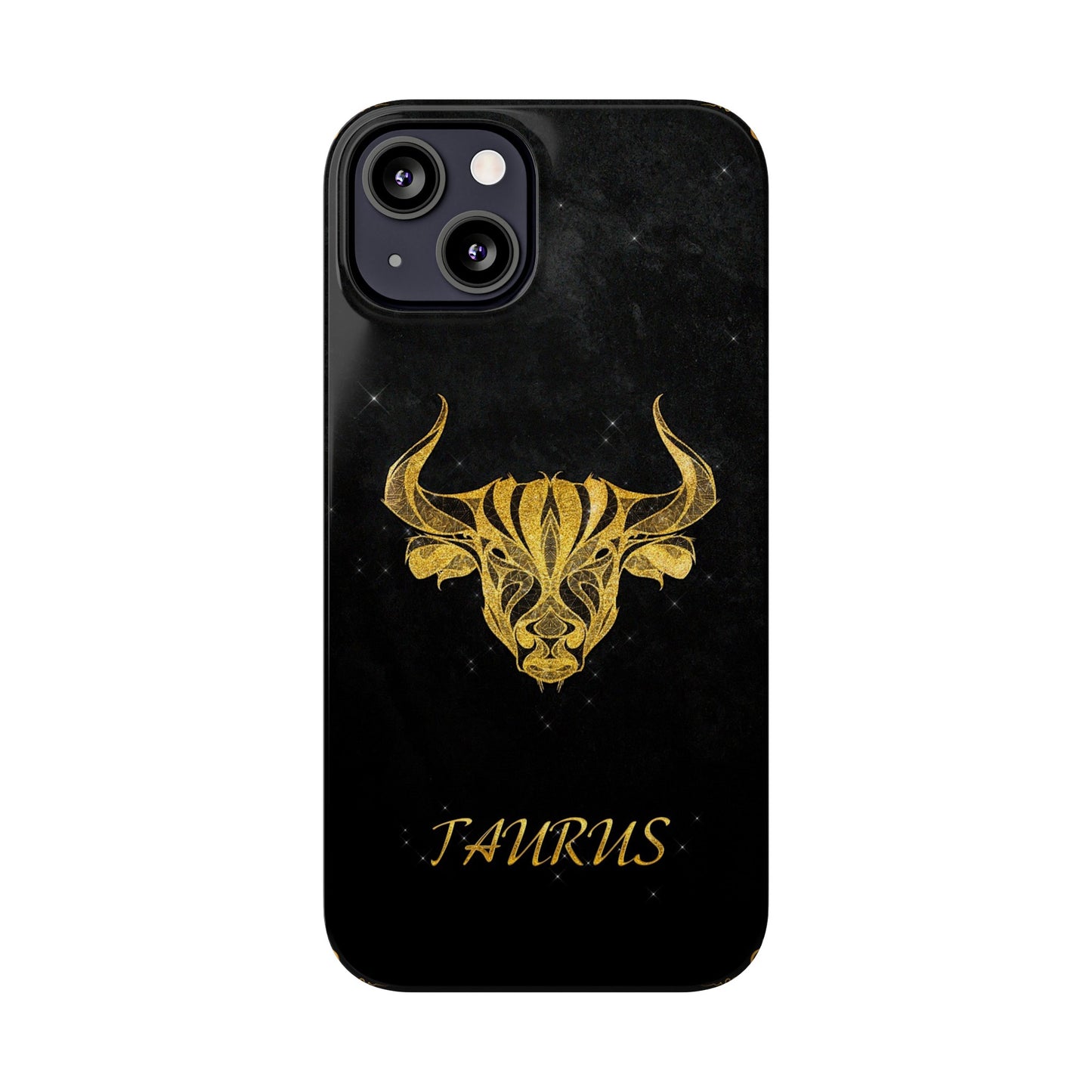 Taurus Slim Phone Case