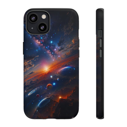 Galaxy Tough Case