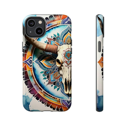 Tribal Tough Case