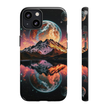 Scenic beauty Tough Case