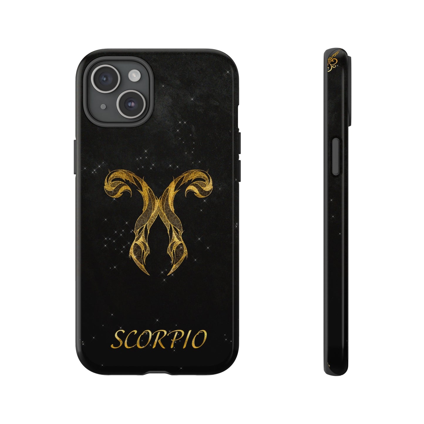 Scorpio Tough Case