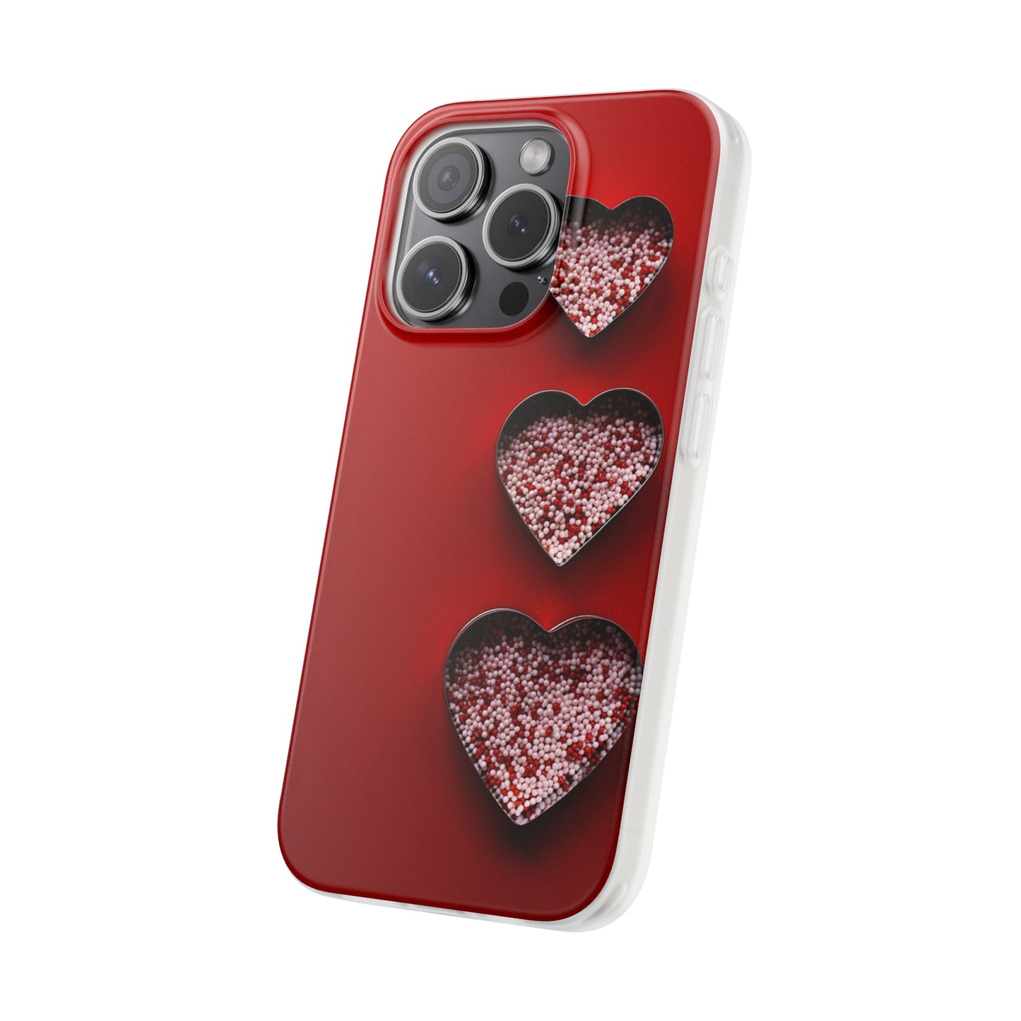 Vessel of Love Flexi Case