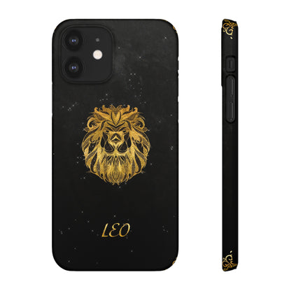 Leo Snap Case