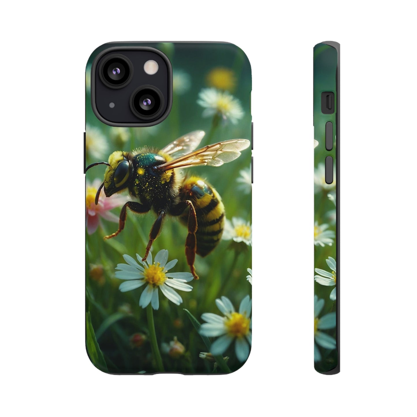 Humming Bee Tough Case