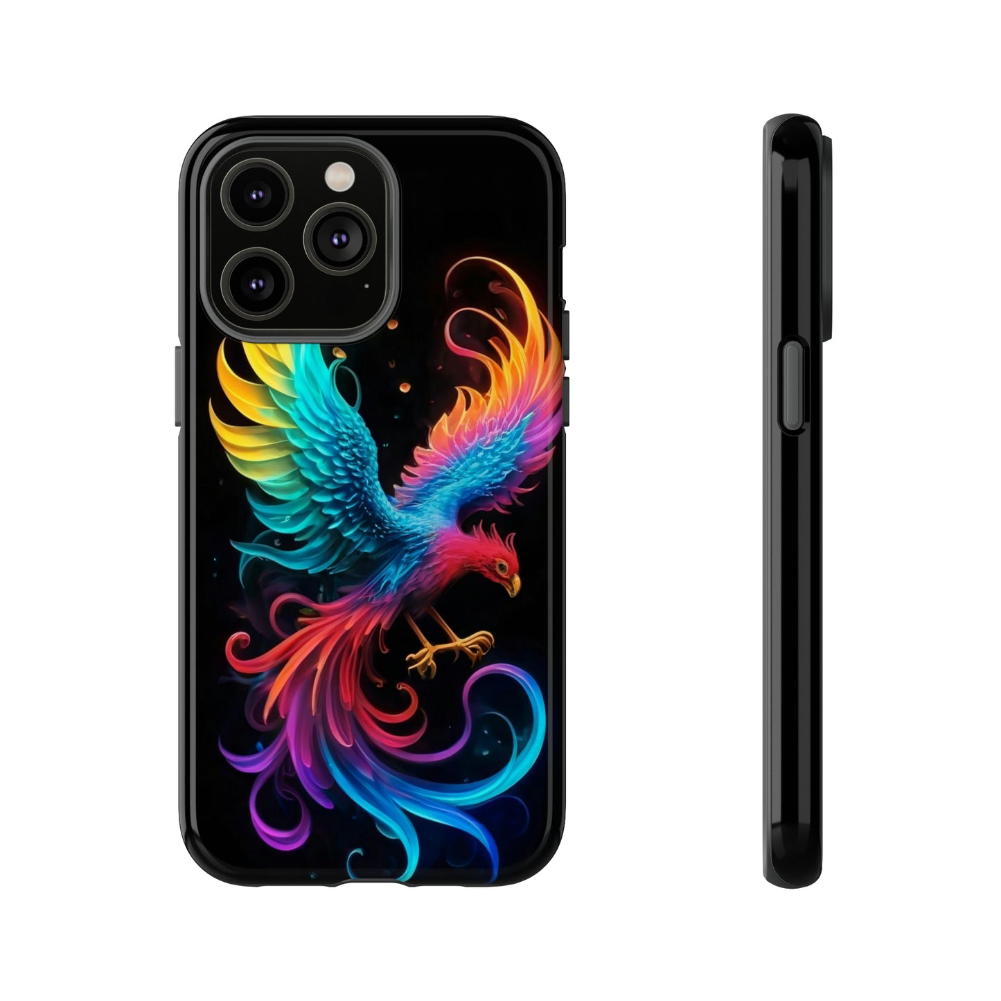 Phoenix Tough Case