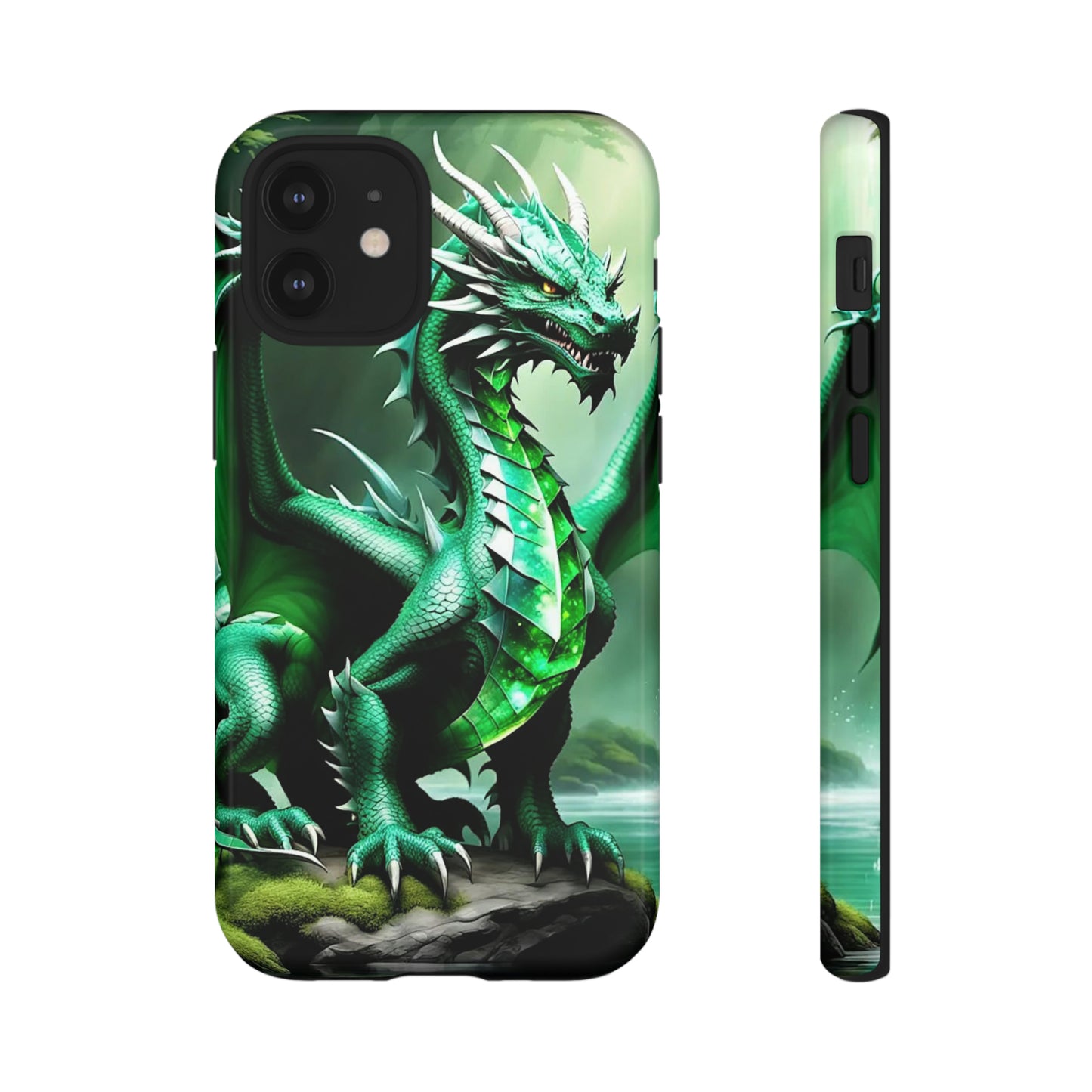 Dragon Tough Case