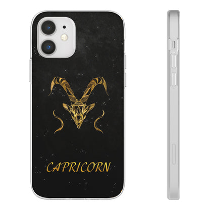 Capricorn Flexi Case