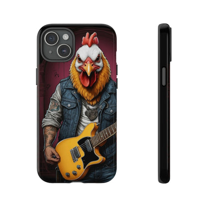 Rooster Rock Tough Case