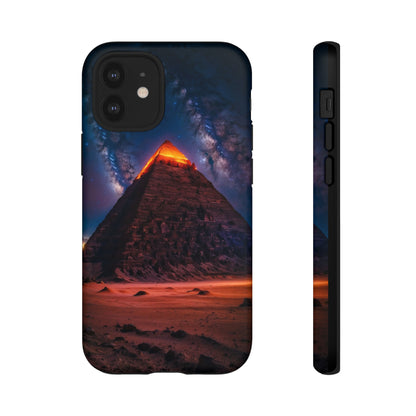 Pyramid Tough Case