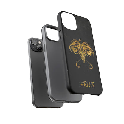 Aries Tough Case