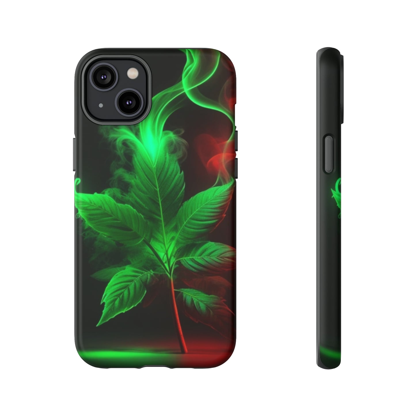 Neon Tough Case