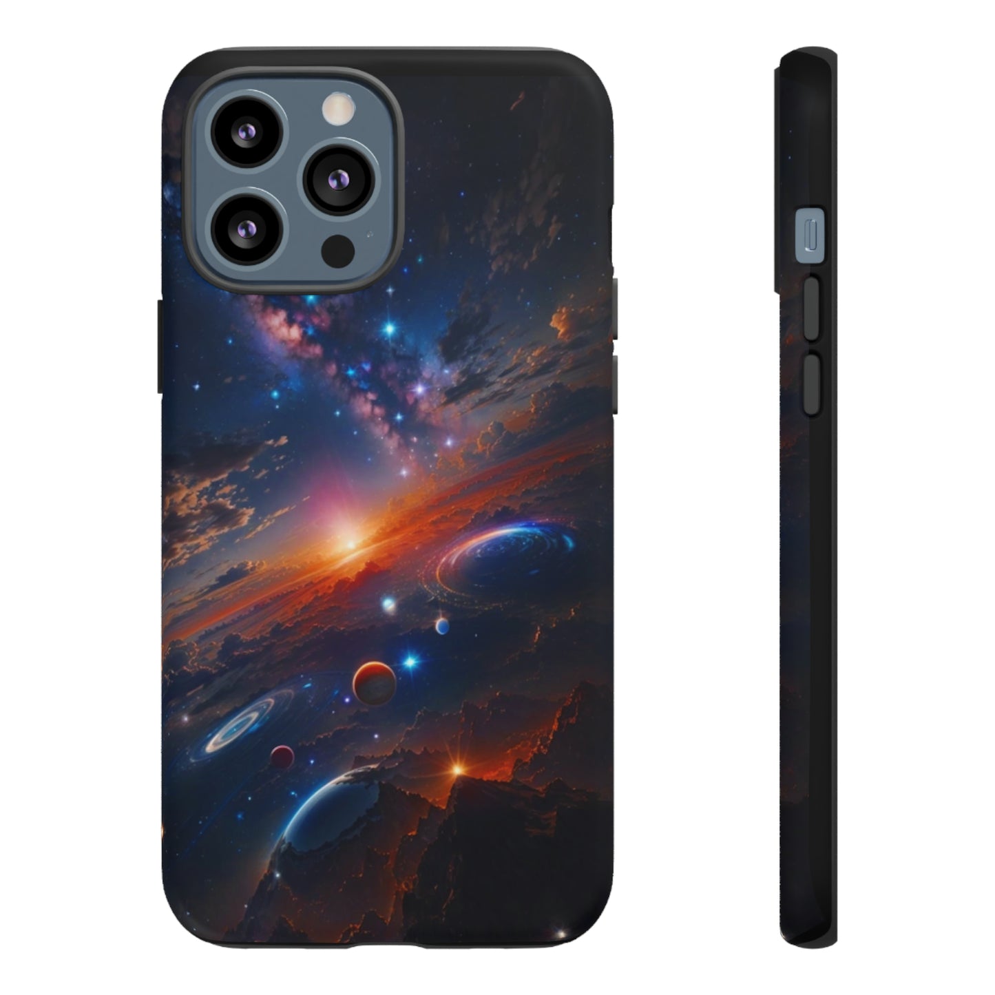 Galaxy Tough Case