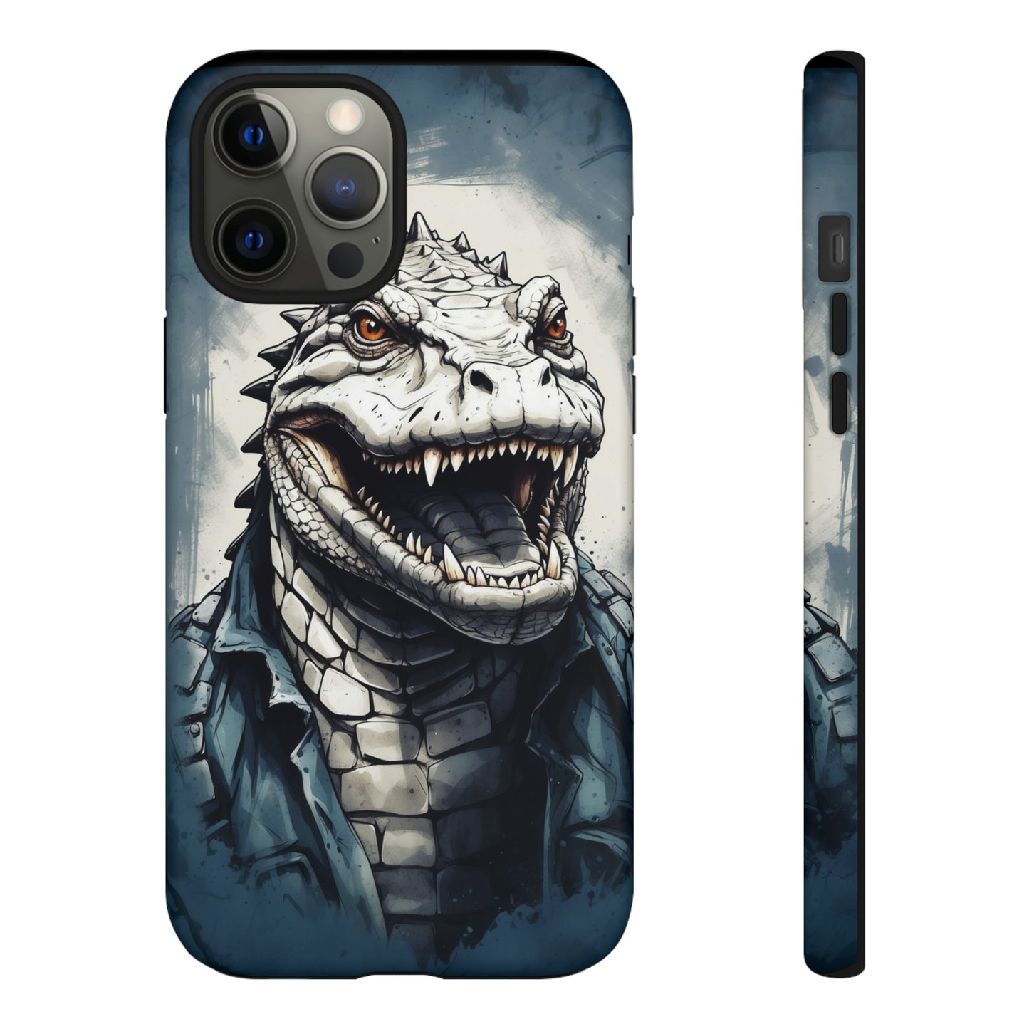 Mr Croc Tough Case