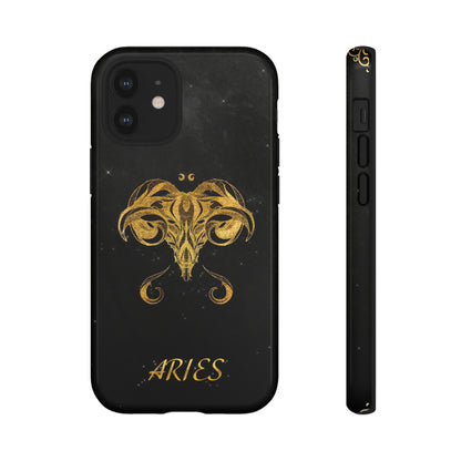 Aries Tough Case