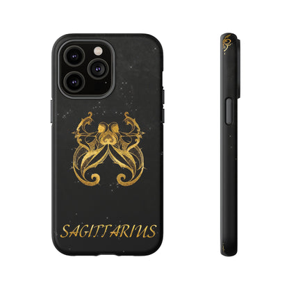 Sagittarius Tough Case