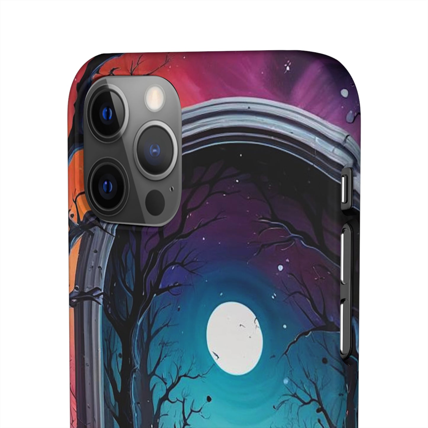 Dream Walker Snap Case - Colorwink