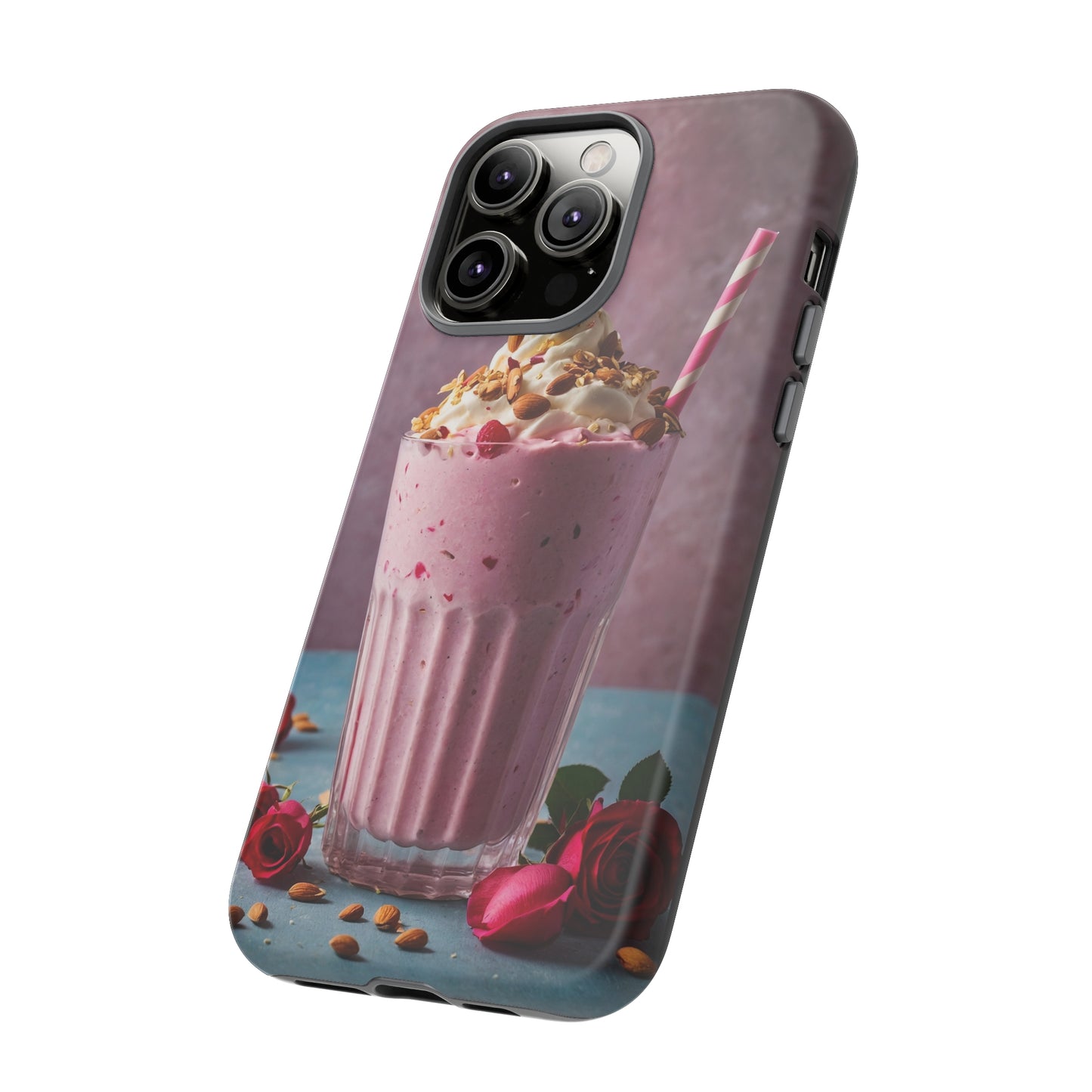 Rose Shake Tough Case