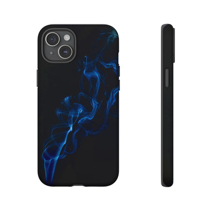 Incense Vapor Tough Case