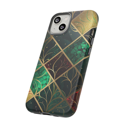 Silky Designs Tough Case