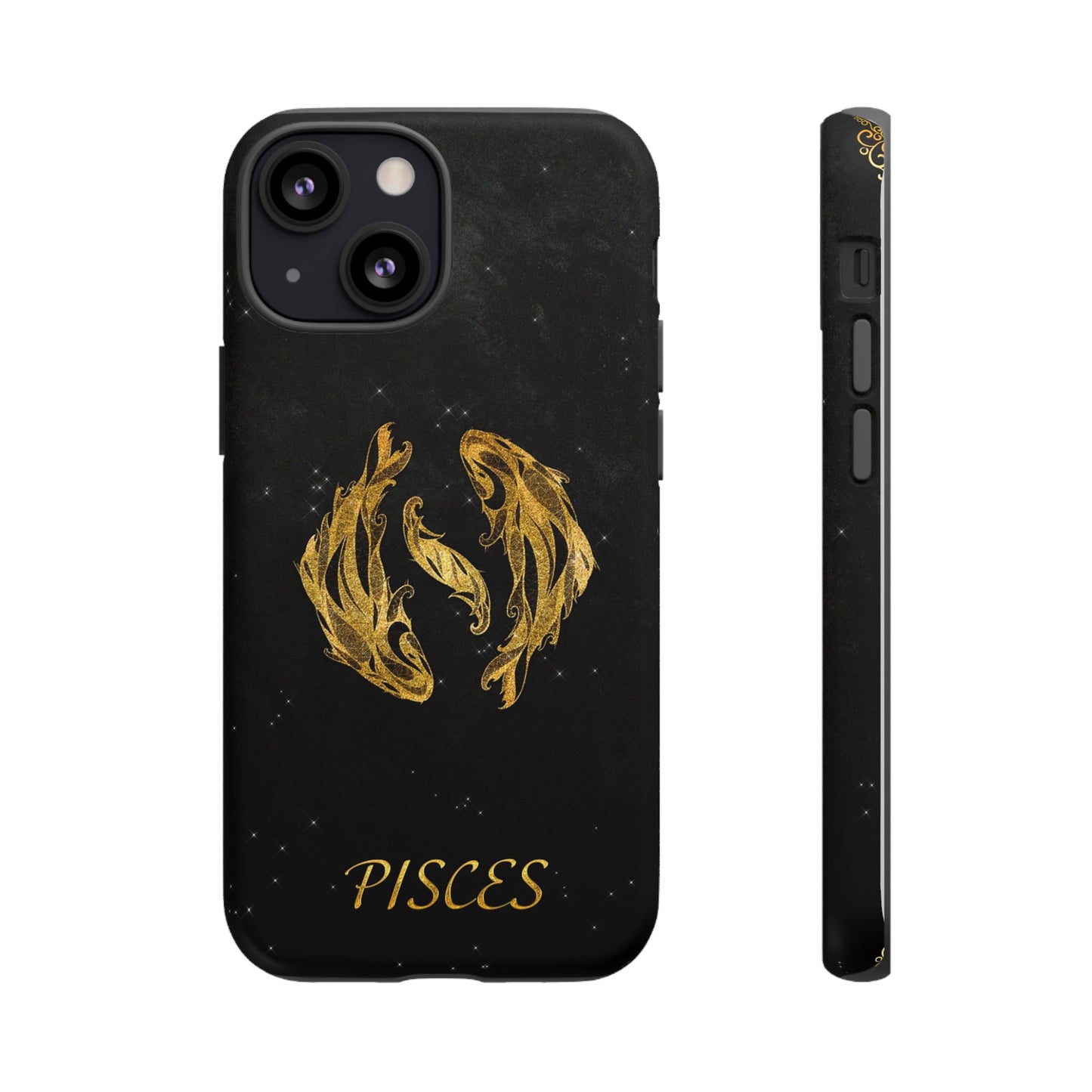 Pisces Tough Case