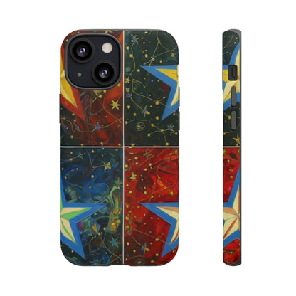 Art  Pattern Tough Case