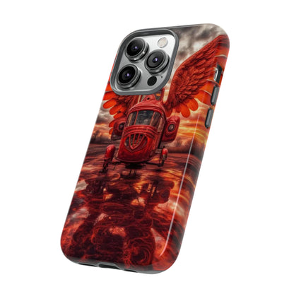 Automobile Wings Tough Case - Colorwink