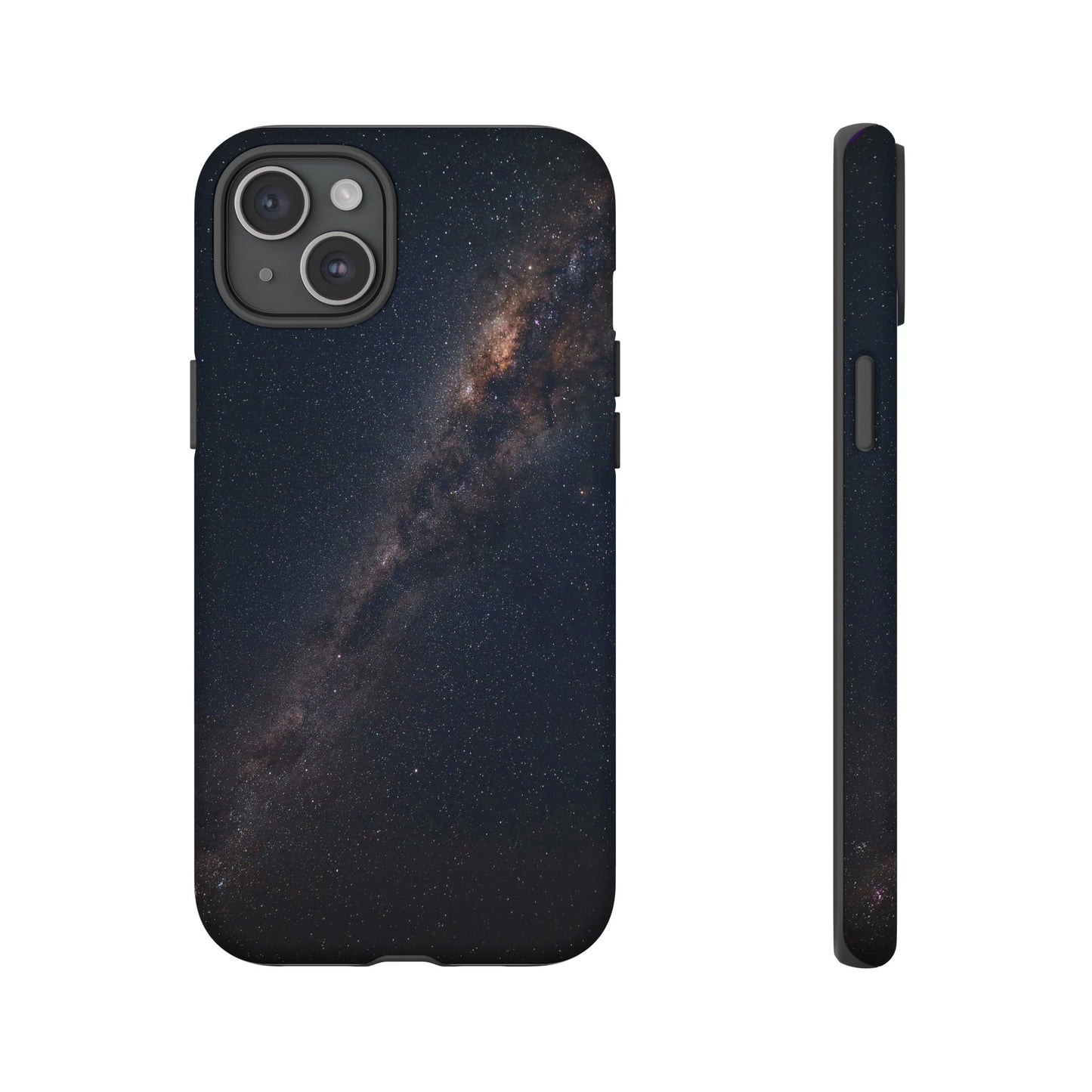 Celestial Galaxy Tough Case