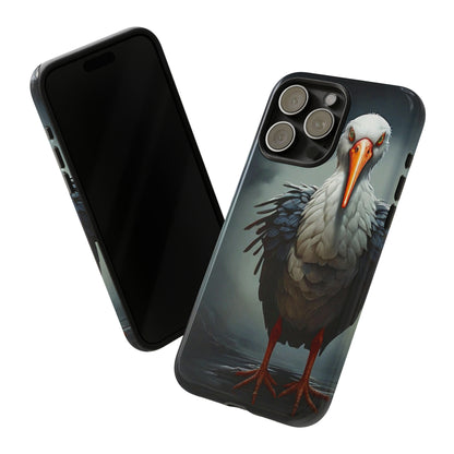 Stork Tough Case