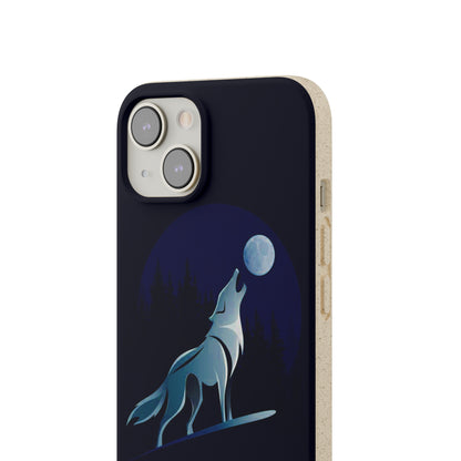 The Howl Biodegradable Case