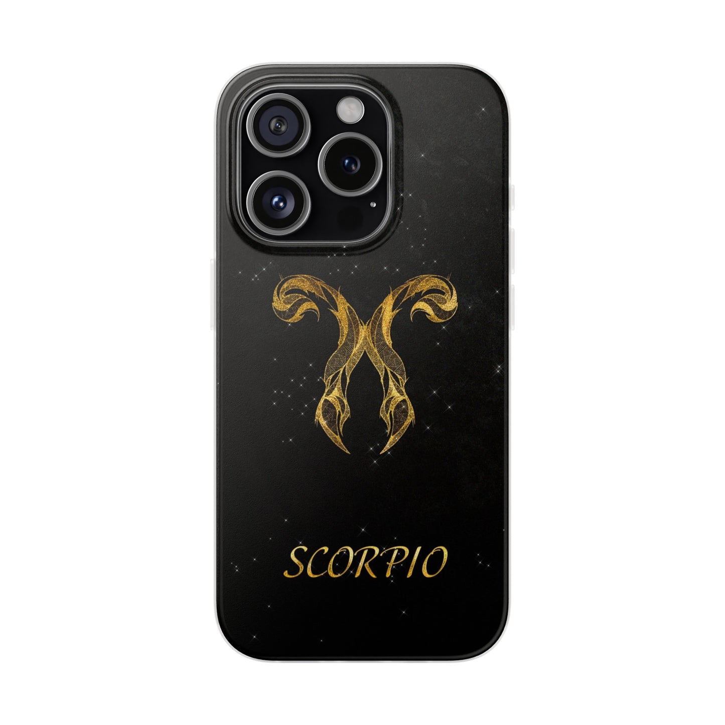 Scorpio Flexi Case