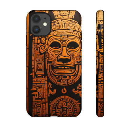 Tribal Tough Case