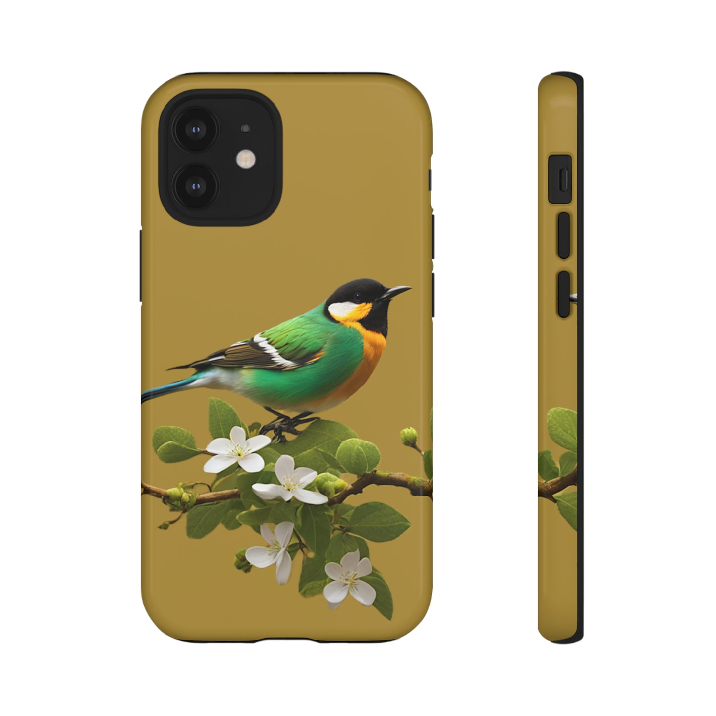 Beautiful Bird Tough Case