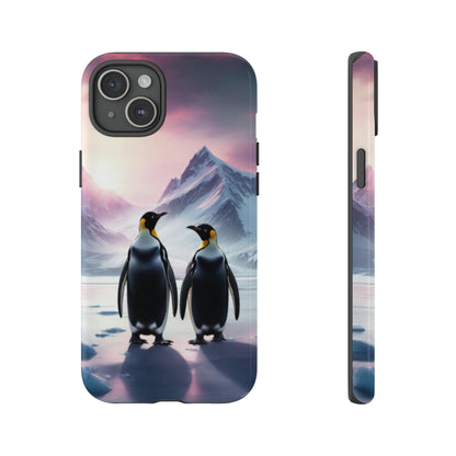 Penguins Tough Case