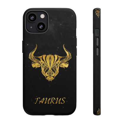 Taurus Tough Case