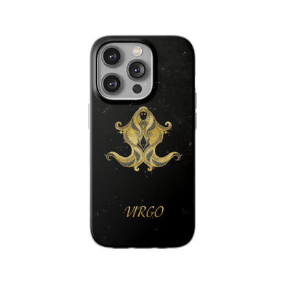 Virgo Flexi Case