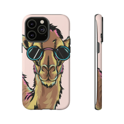 Camel Tough Case