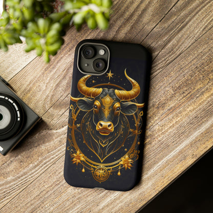 Taurus Tough Case