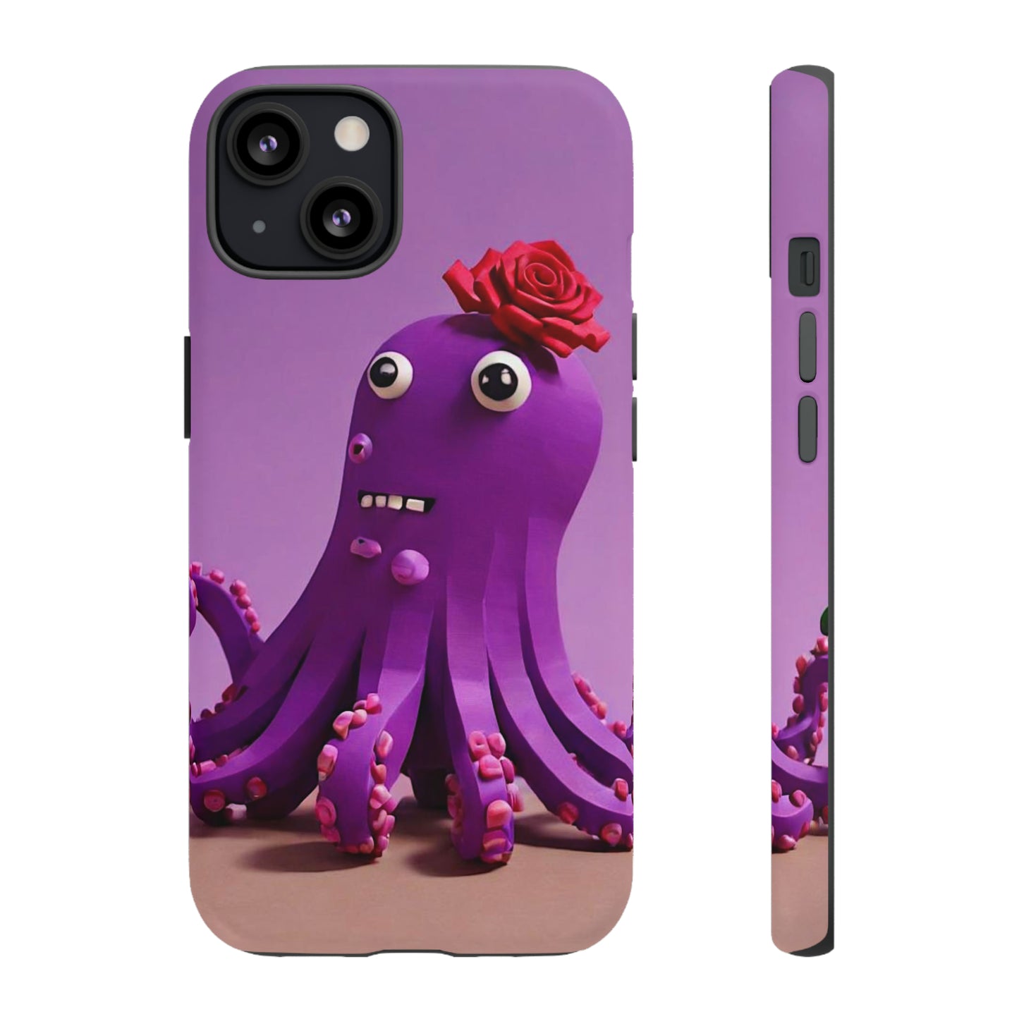 Oktopus Tough Case